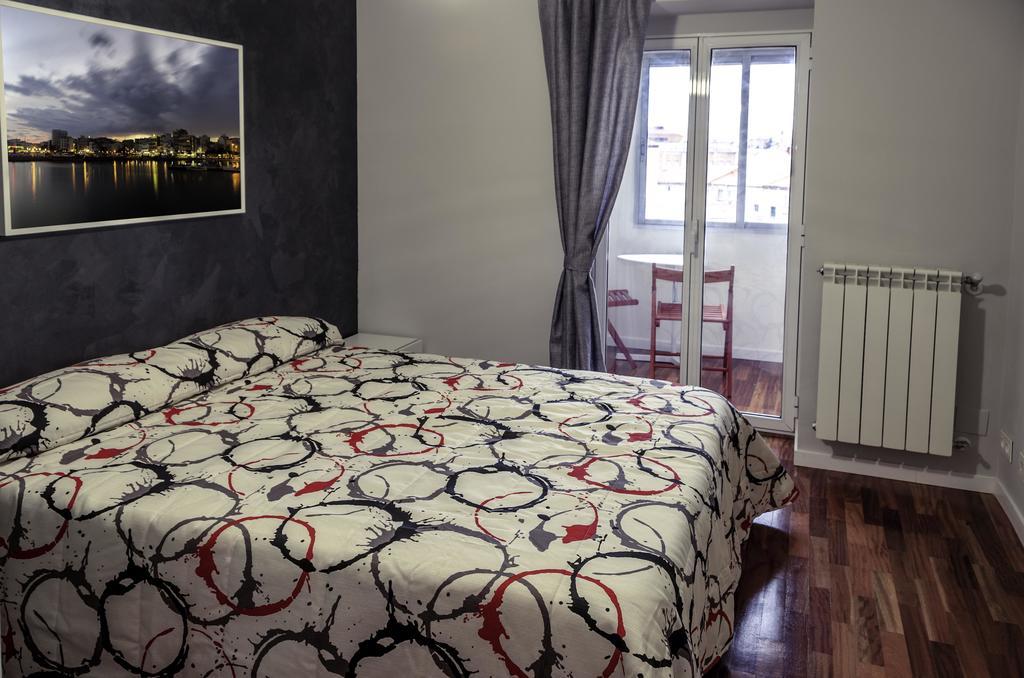 Apartamento Los Colonia Бургос Экстерьер фото